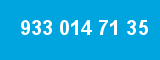 933 014 71 35 933 014 71 35